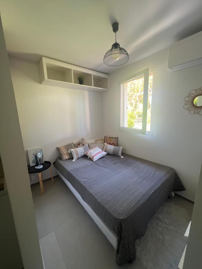 Appartement Pied Dans L'Eau La Seyne-sur-Mer Luaran gambar