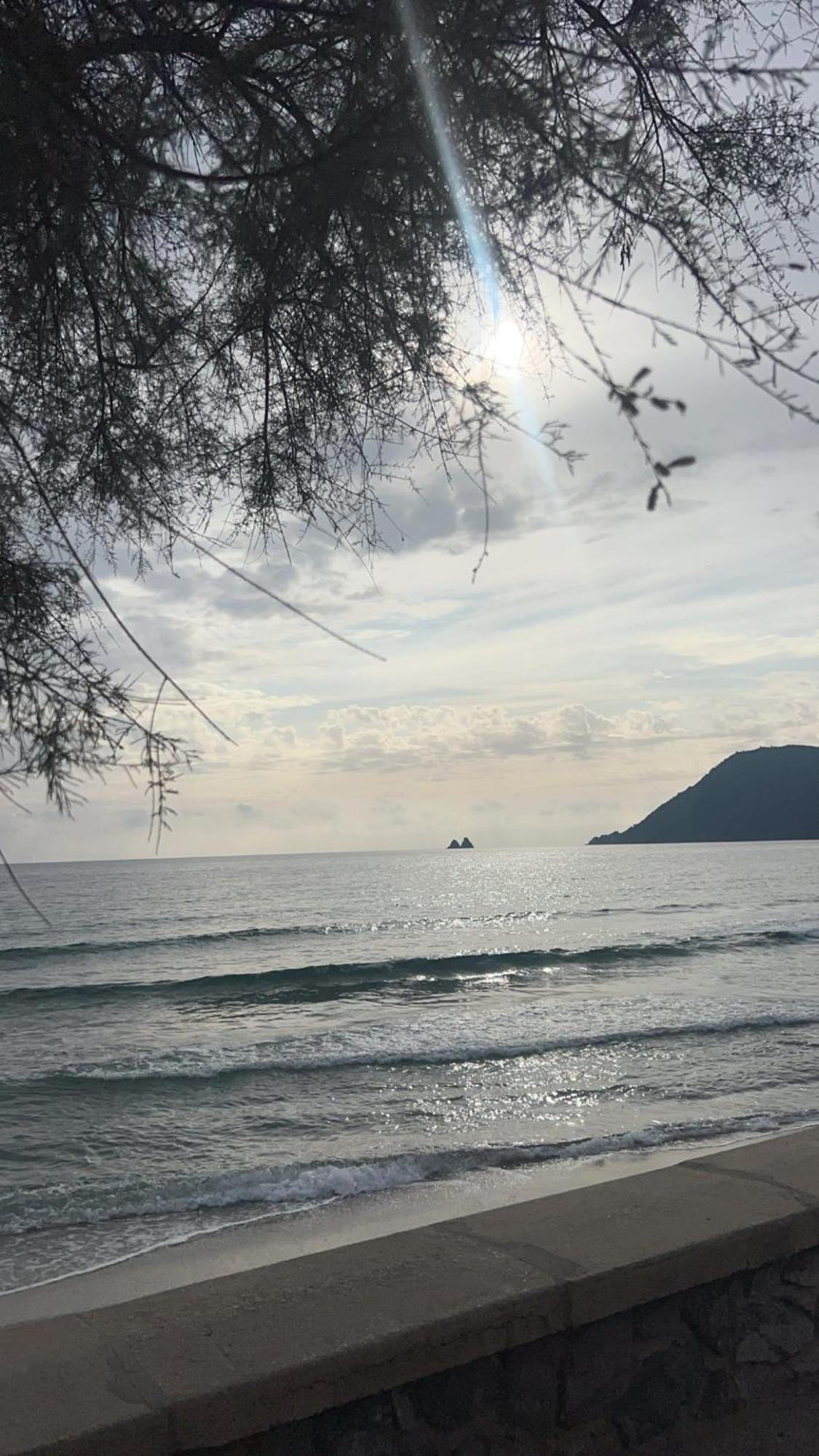 Appartement Pied Dans L'Eau La Seyne-sur-Mer Luaran gambar